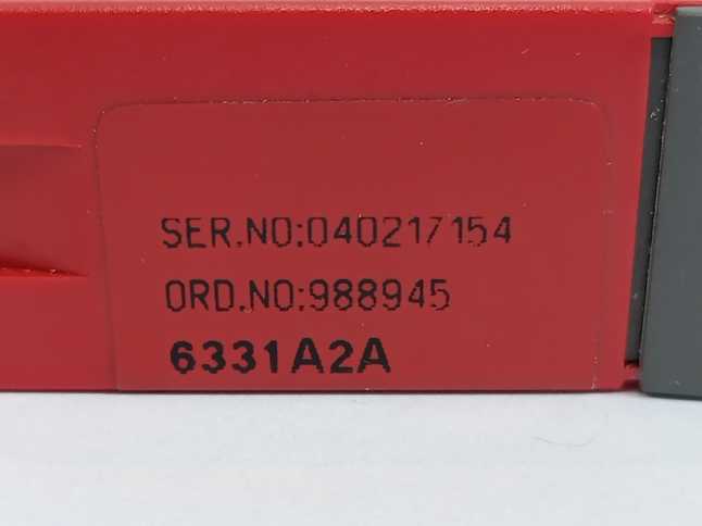 PR Electronics 6331A2A 2-Wire Programmable Transmitter