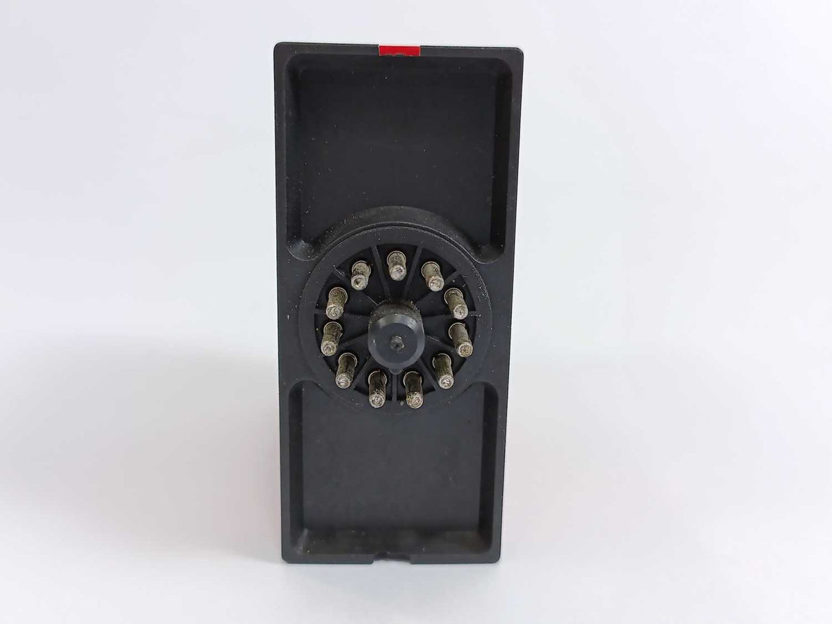 PR Electronics 2234 B1C Limit Switch