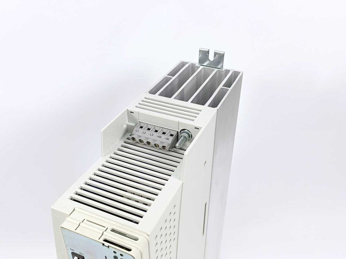 LENZE EVS9322-EP 13323943 Servo Inverter PROFIBUS-DP 2133