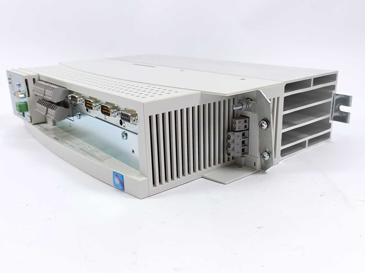 LENZE EVS9322-EP 13323943 Servo Inverter PROFIBUS-DP 2133