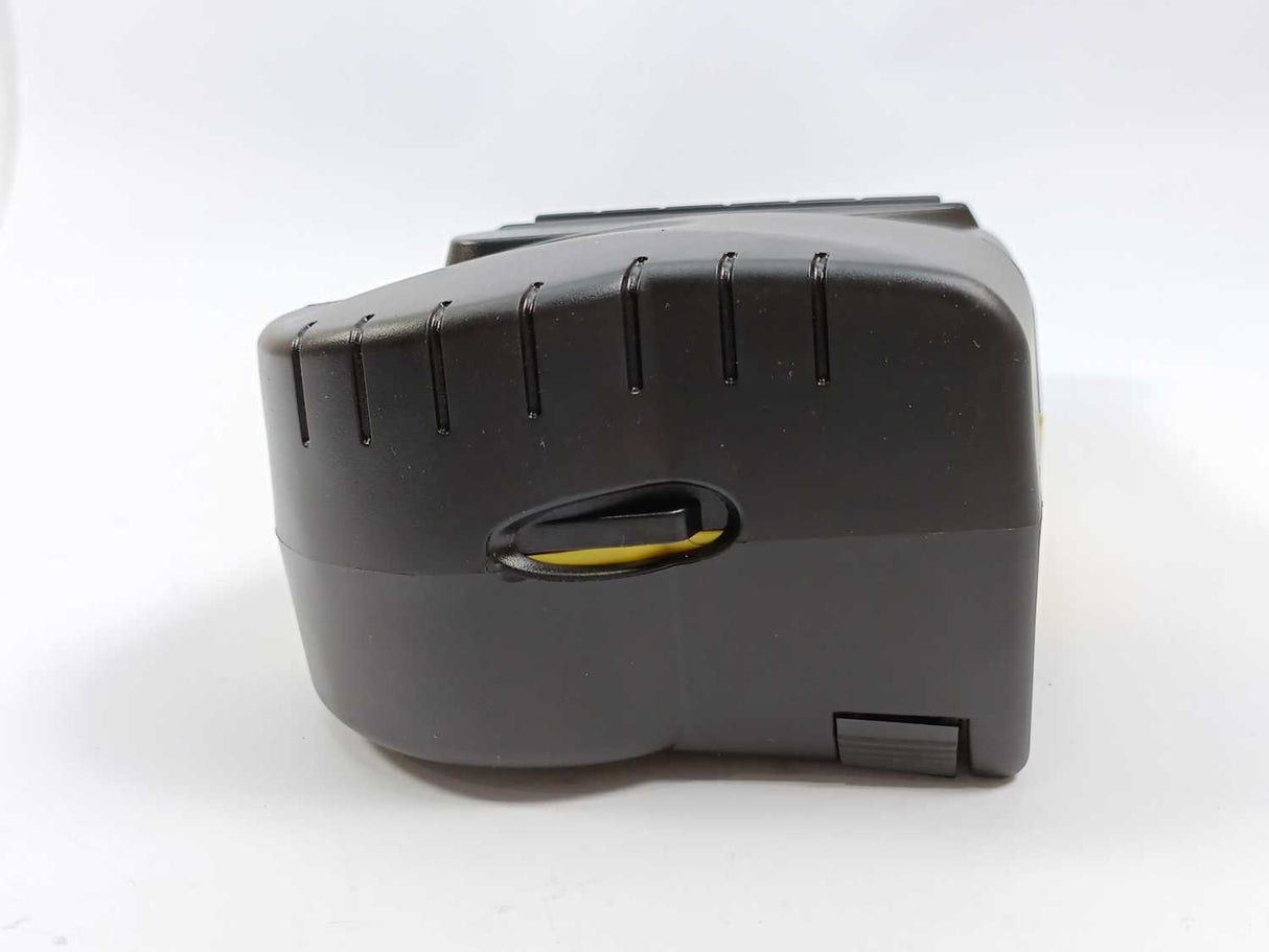 Brady IDXPERT Handheld Labeler + 2x XSL-21-427 + XC-1500-580-WT-BK