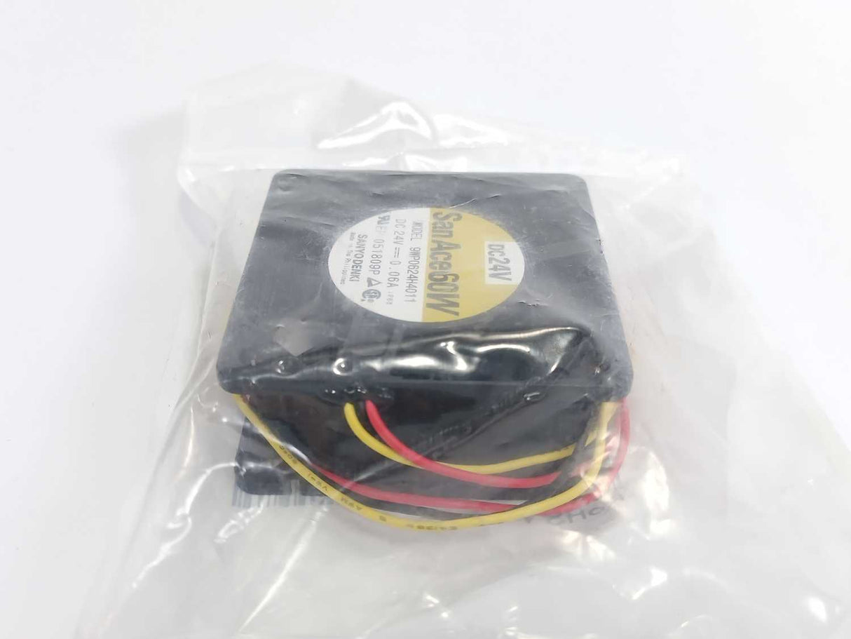 SANYO DENKI 829-8952 Axial Fan 9WP0624H4011