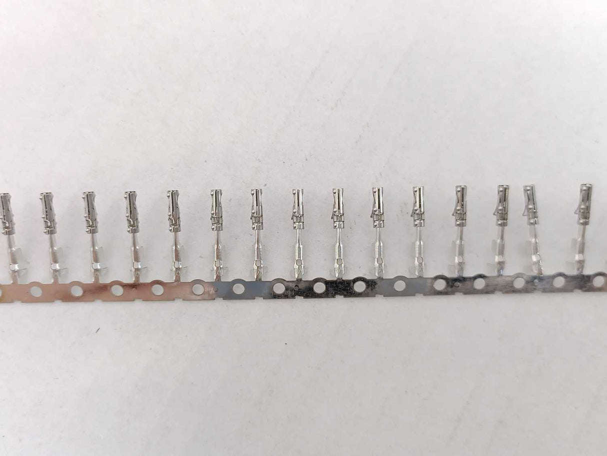 Molex 0643221019 CP Terminal 0.6Sn-0.22 To 0.44sqmm Crimp Tin ~9000pcs.