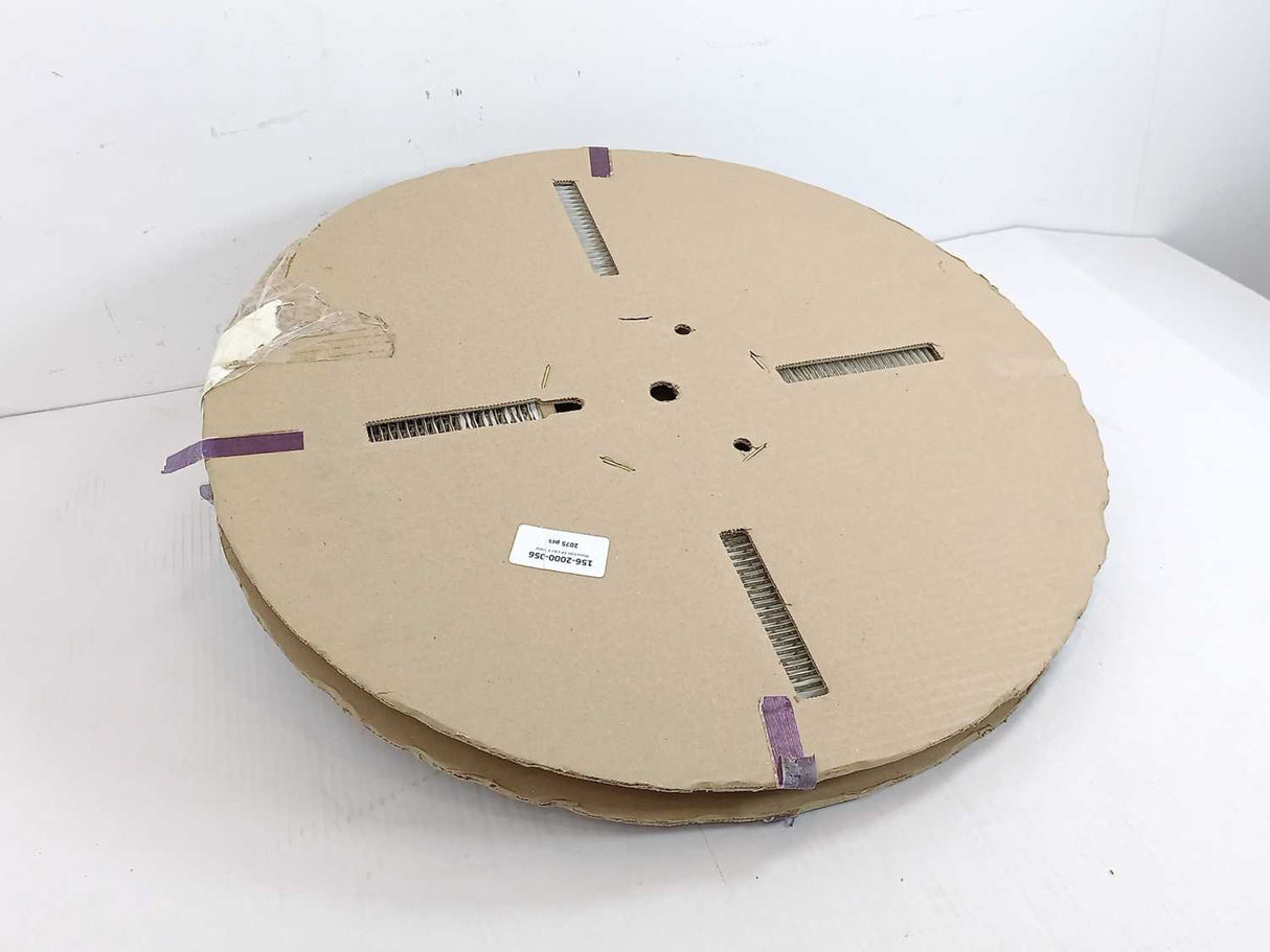 Molex 0643241049 CP Terminal 2.8Sn-0.5 To 1sqmm Crimp Tin ~2000pcs.