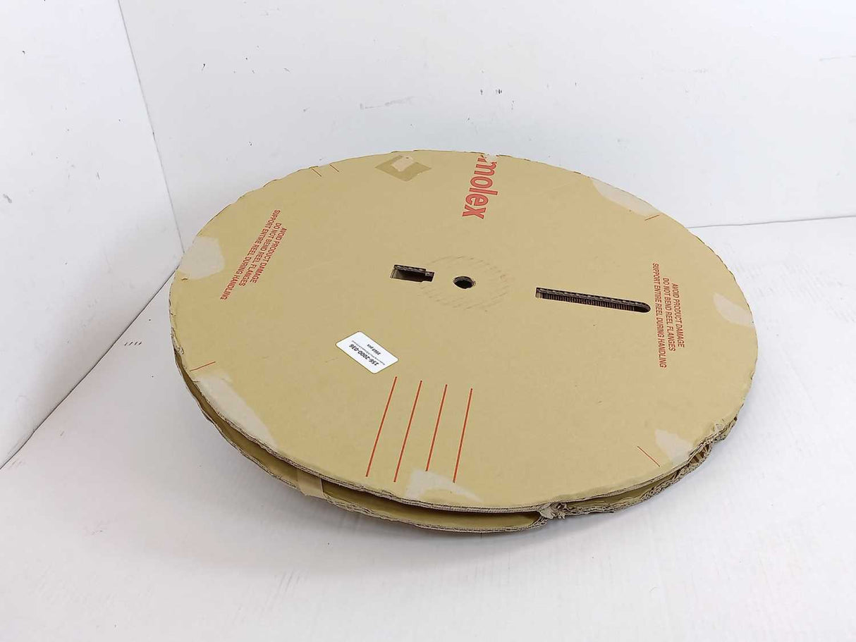 Molex 0500388000 CONN PIN 20-22AWG CRIMP TIN ~3900pcs.