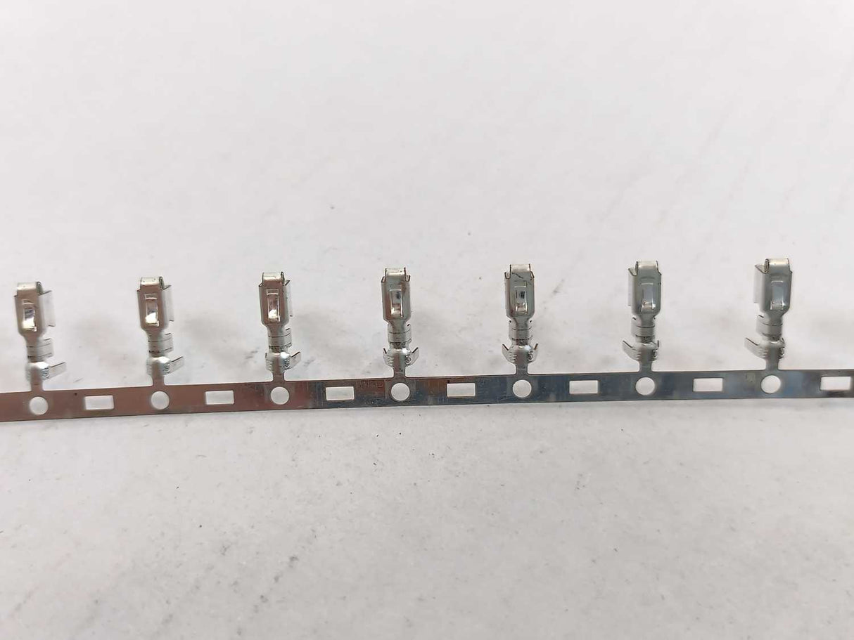 TE Connectivity 1123721-1 EP CONN. REC Contact 0.5-0.89mm2 ~1400pcs.
