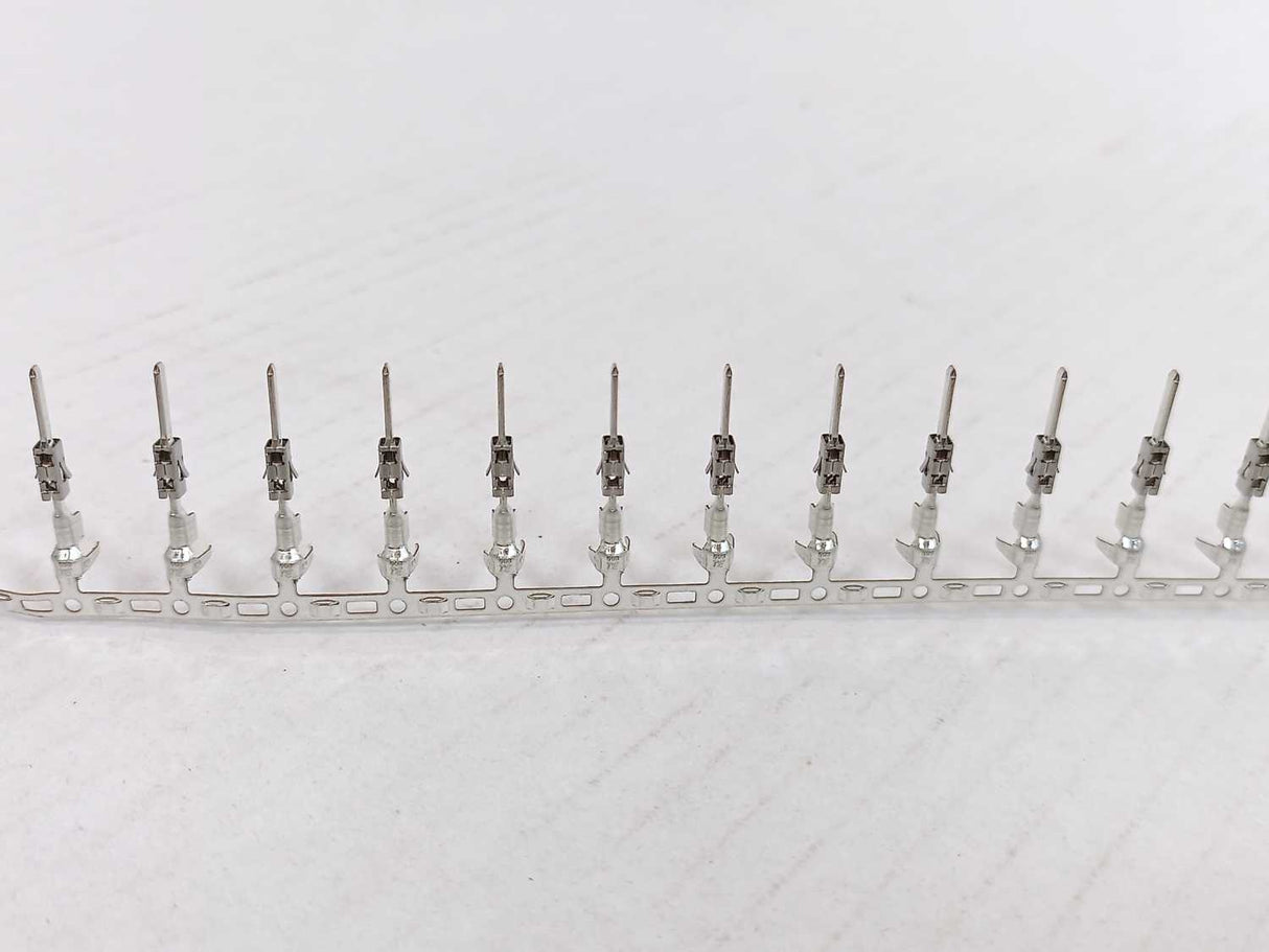 TE Connectivity 964269-2 TAB A 1.6x0.6 CONTACT CF SWS Sn ~2200pcs.
