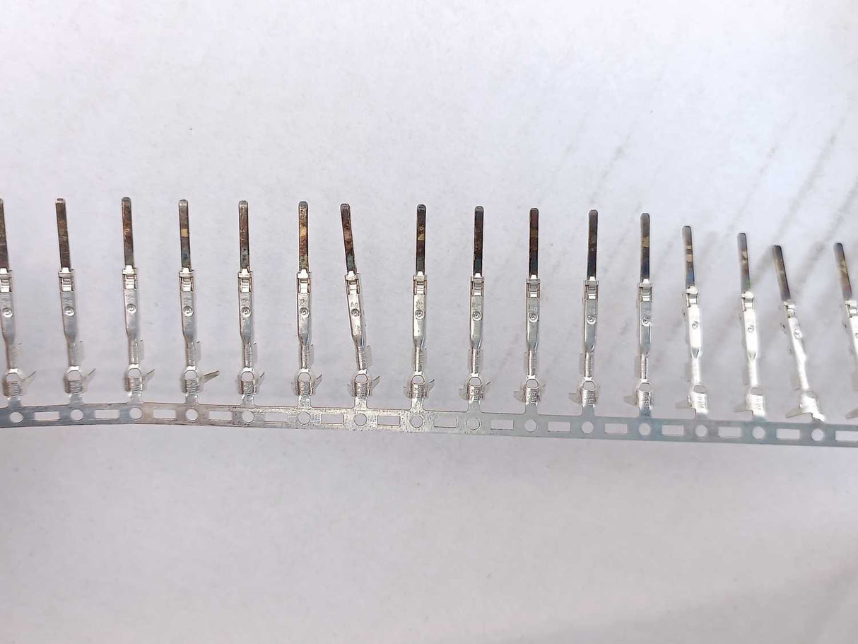 TE Connectivity 2141116-3 MCON 1.2 CB TAB SWS AG ~3000pcs.