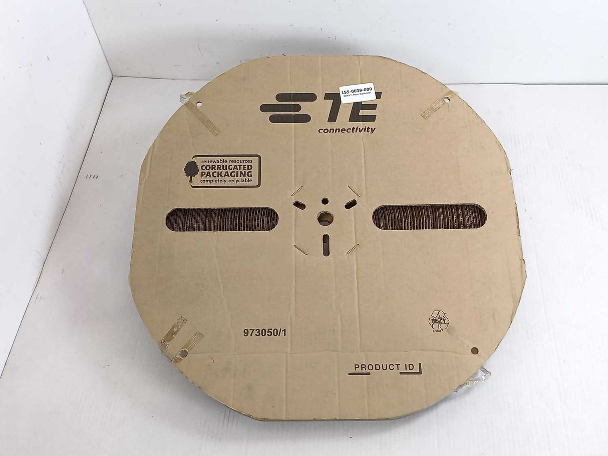 TE Connectivity 926882-3 female; Universal MATE-N-LOK ~4500pcs.