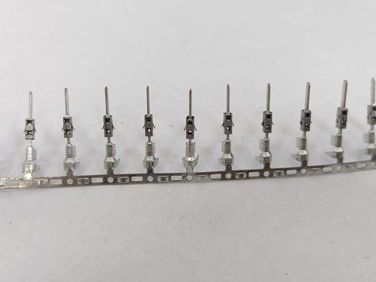 TE Connectivity 1703278-2 Tab A 1.6x0.6 Contact CF SWS Sn ~3300pcs.