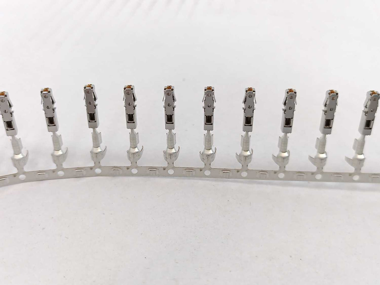 TE Connectivity 1241380-2 AMP MCP 1.5K, Contact, SWS ~3300pcs.