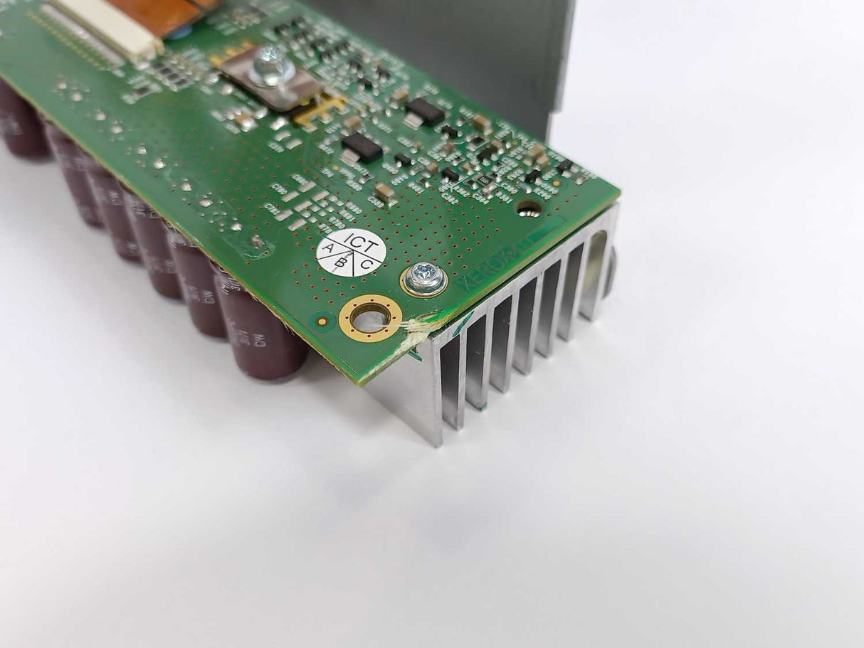 Xerox 860-0097-10 Wave AMP Control Board for Xerok ColorQube Printer