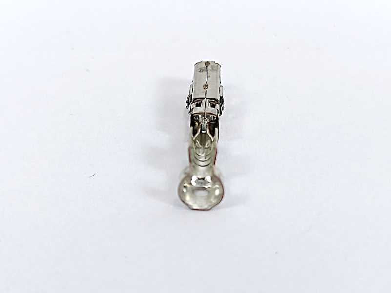 TE Connectivity 1-968876-1 Automotive Connectors 500 loose pcs.