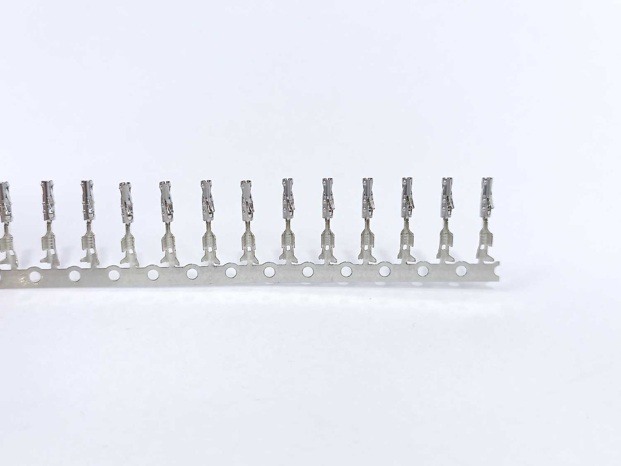 Mouser electronics 538-64322-1039-CT SN PLTD .5MM F/M TRM 500pcs.