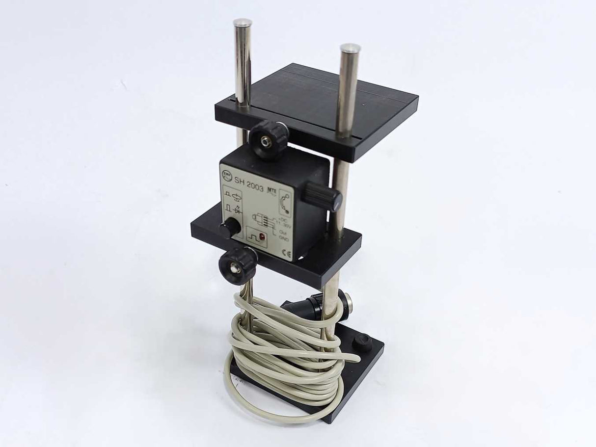 EMH Metering PSM 1.3 MTE Portable Three-Phase Substandard Meter