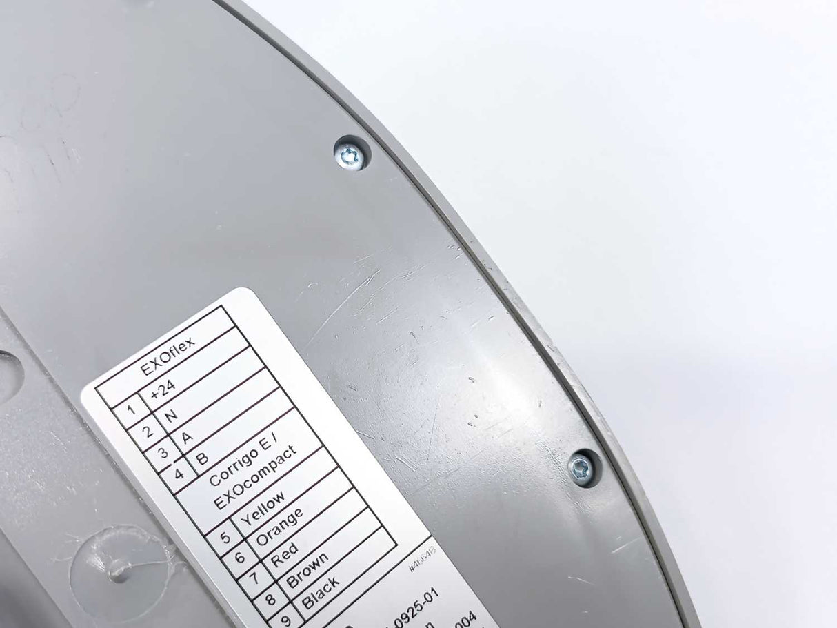 REGIN 174-0925-01 ED9200 Operator Panel