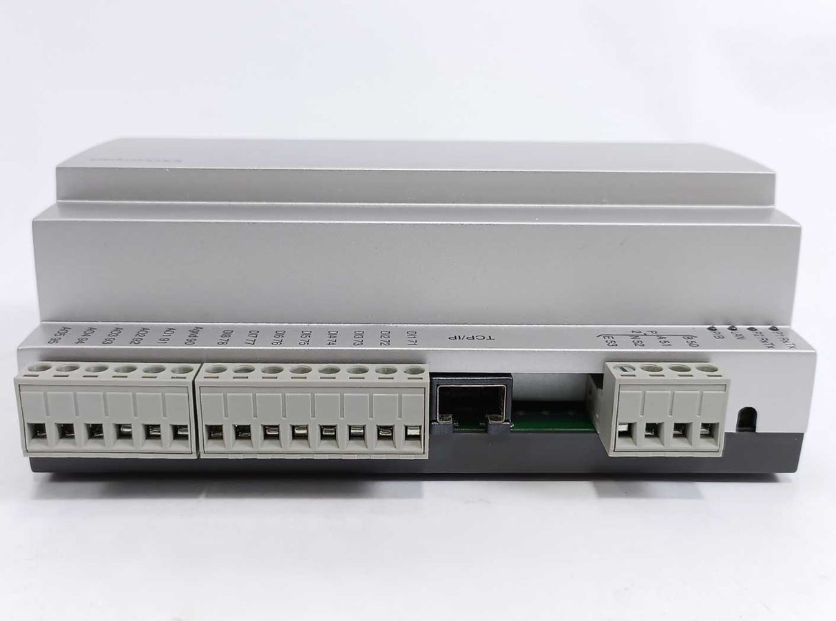 REGIN C282T-S EXOcompact Programmable Controller 24V AC/DC