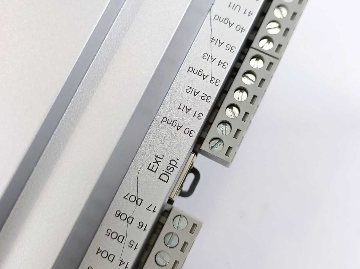 REGIN C282T-S EXOcompact Programmable Controller 24V AC/DC