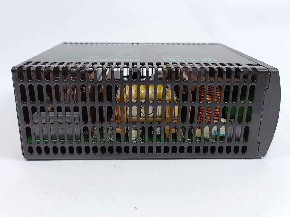 MURR Elektronik 85061 MCS5-115-230/24 Switch Mode Power Supply Single-Phase