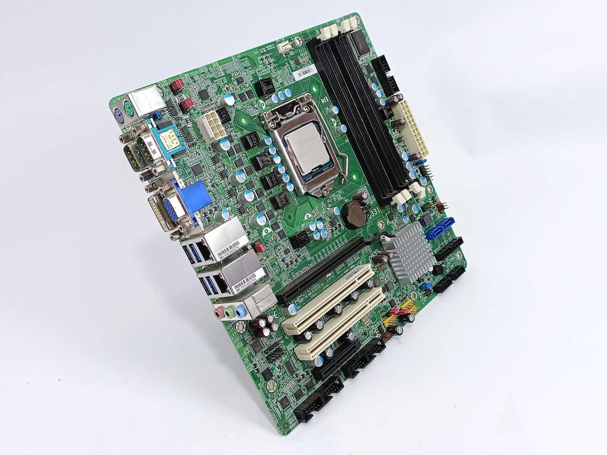 DFI MB331-CRM Motherboard Circuit Board