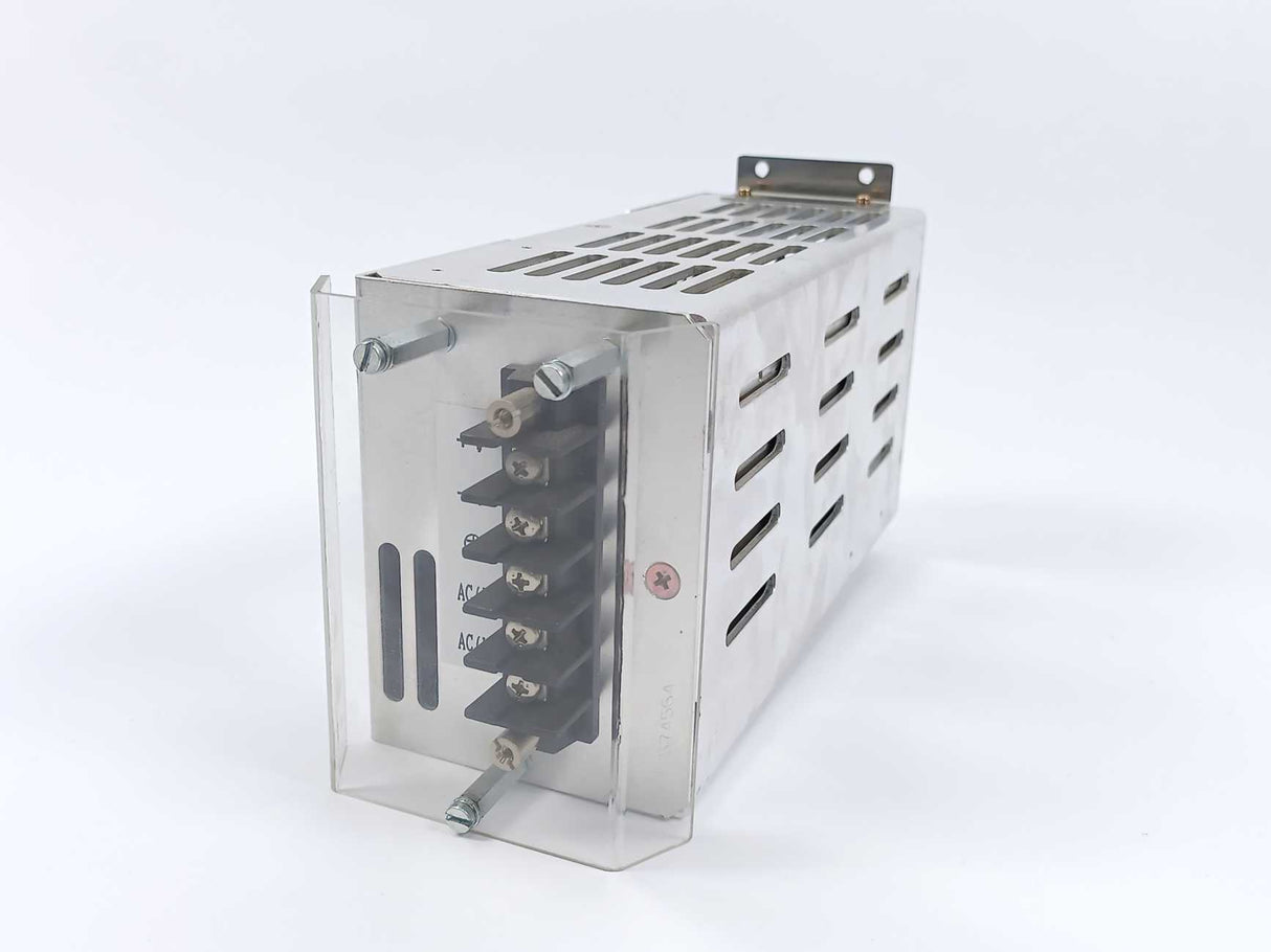 OMRON S82J-917 Power Supply DC24V 6.5A