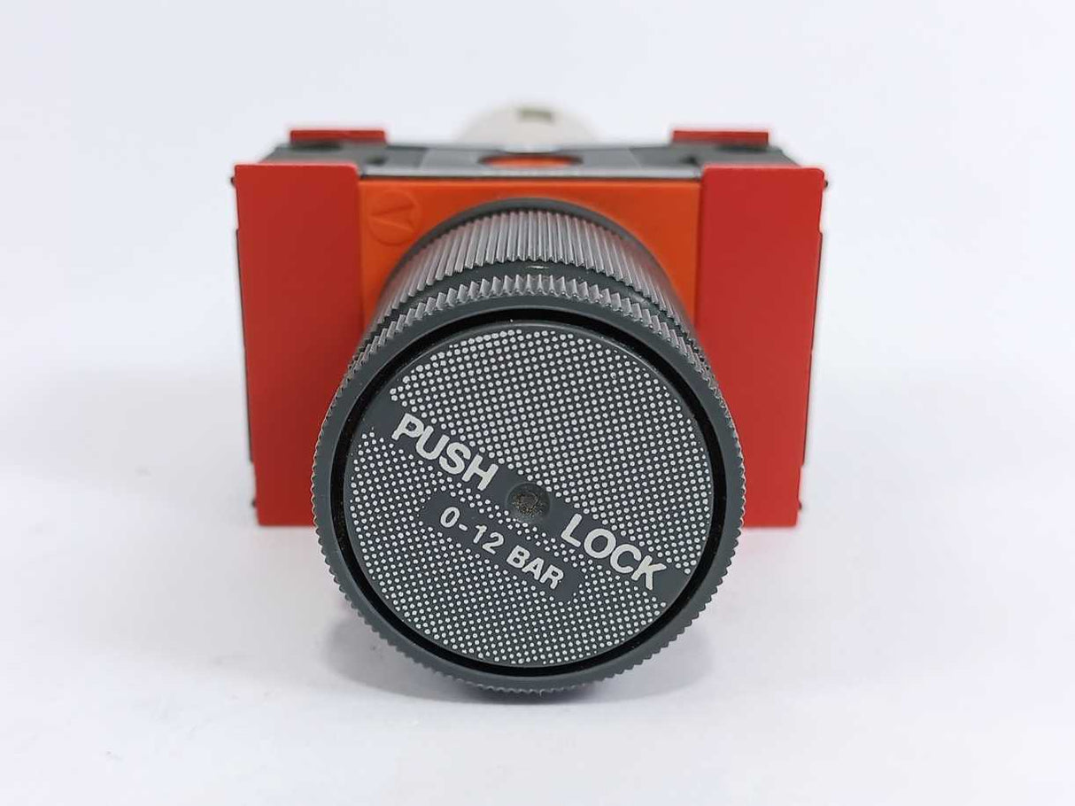 METAL WORK PNEUMATIC 3283031A Skillair FR 100 5 Filter-Regulator