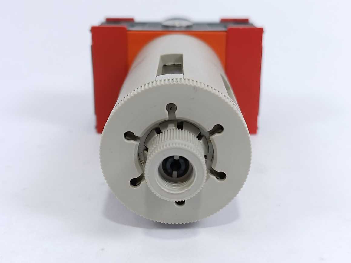 METAL WORK PNEUMATIC 3283031A Skillair FR 100 5 Filter-Regulator