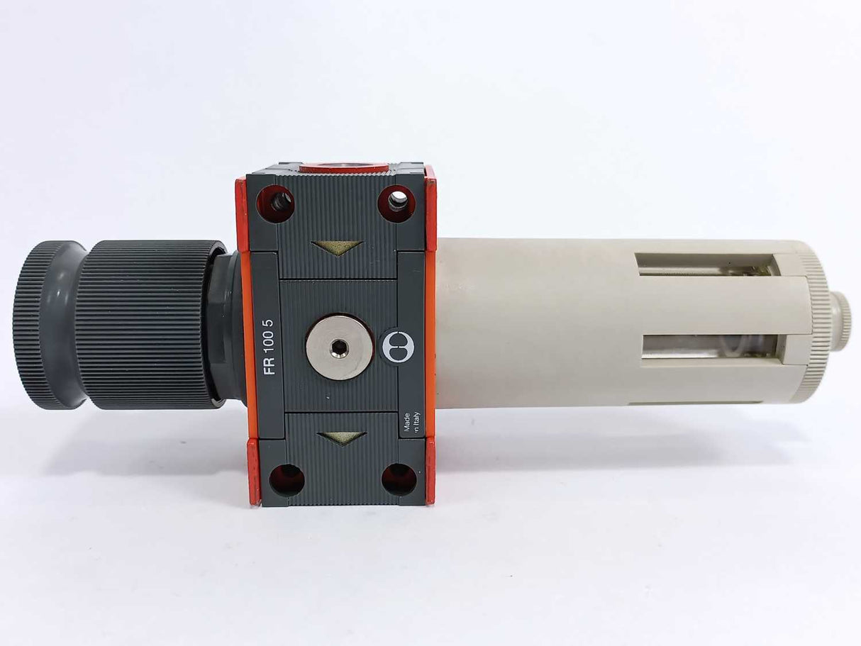 METAL WORK PNEUMATIC 3283031A Skillair FR 100 5 Filter-Regulator