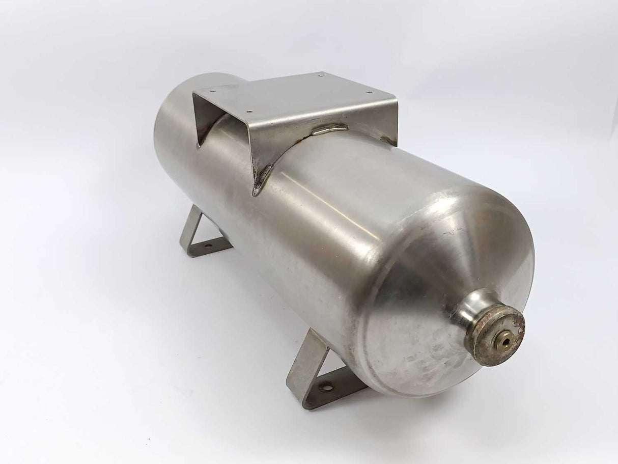 Festo 160237 Air Reservoir CRVZS-10