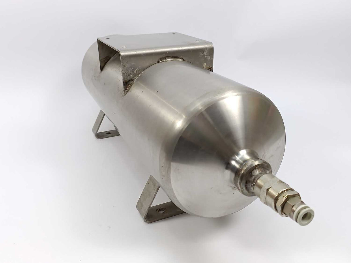 Festo 160237 Air Reservoir CRVZS-10