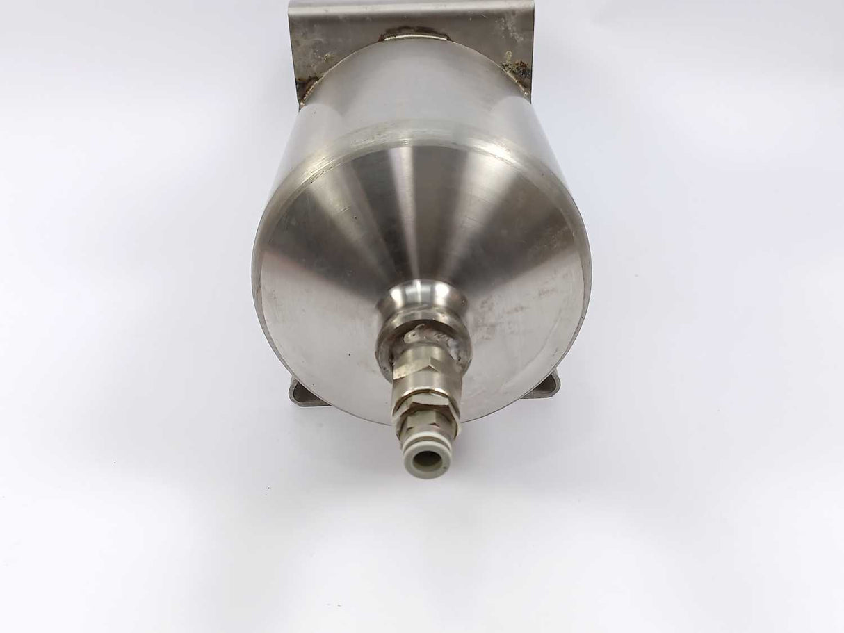 Festo 160237 Air Reservoir CRVZS-10