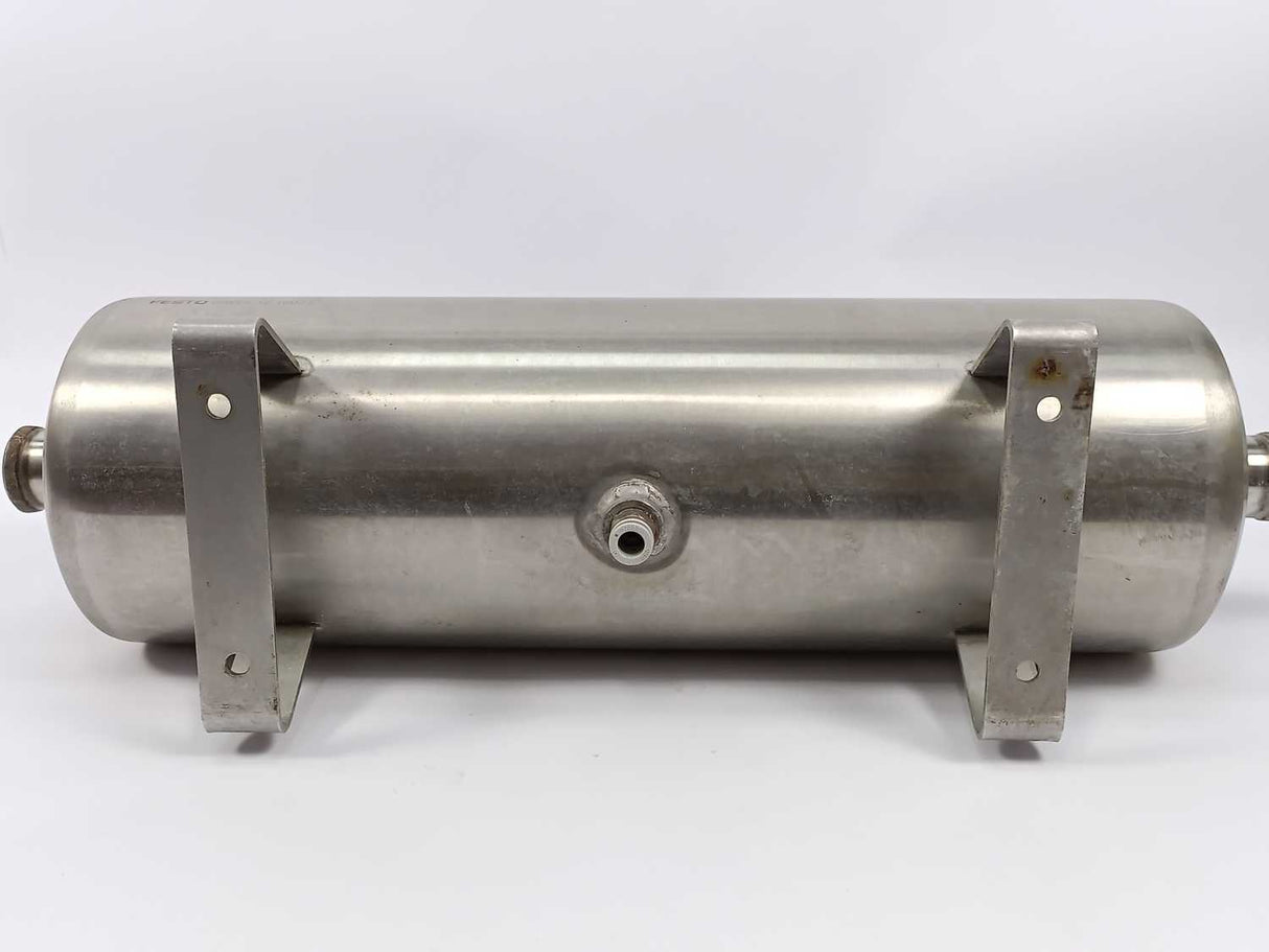 Festo 160237 Air Reservoir CRVZS-10