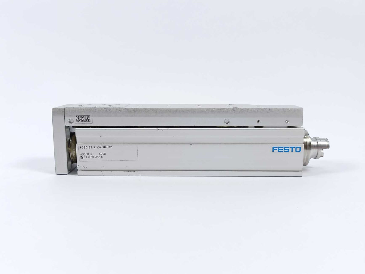 Festo 4356032 EGSC-BS-KF-32-100-8P Mini Slide