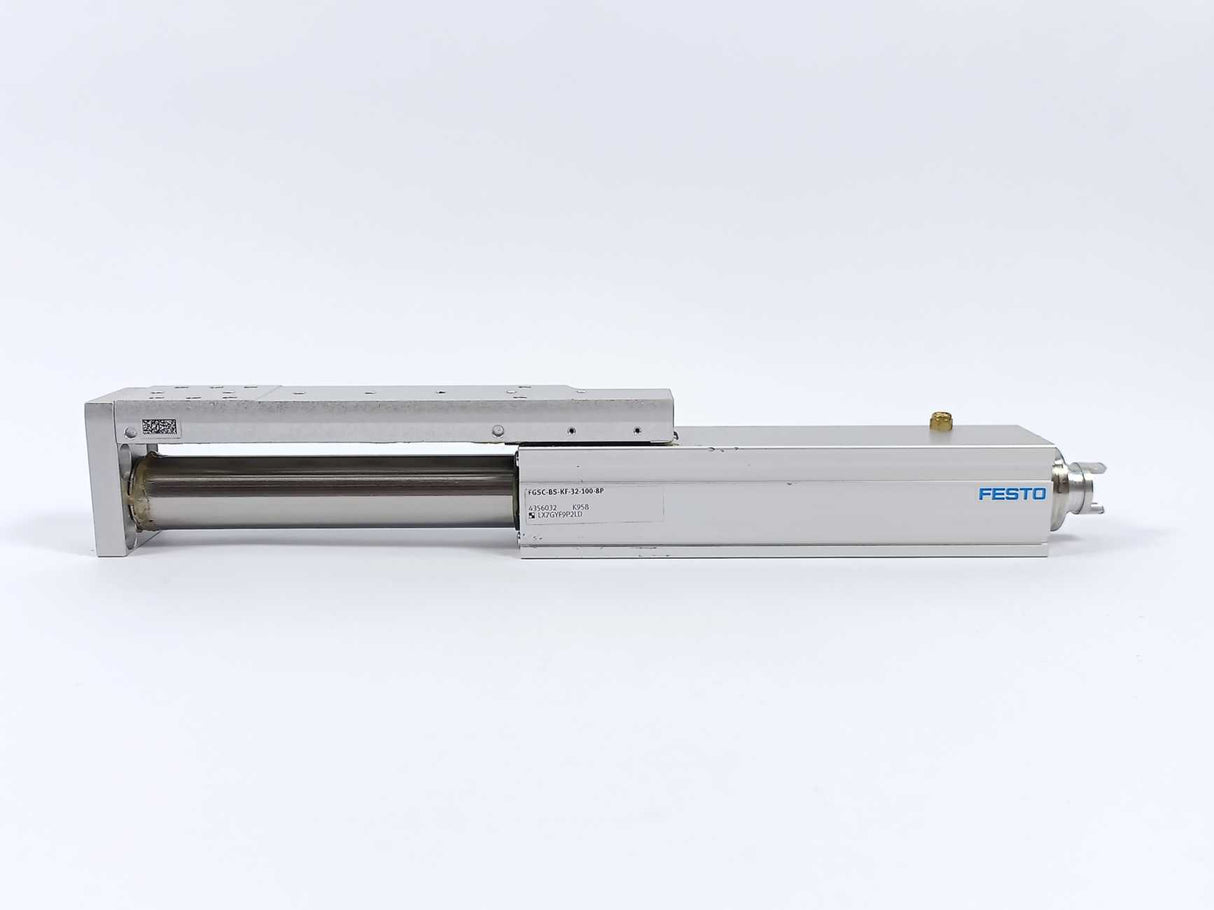 Festo 4356032 EGSC-BS-KF-32-100-8P Mini Slide