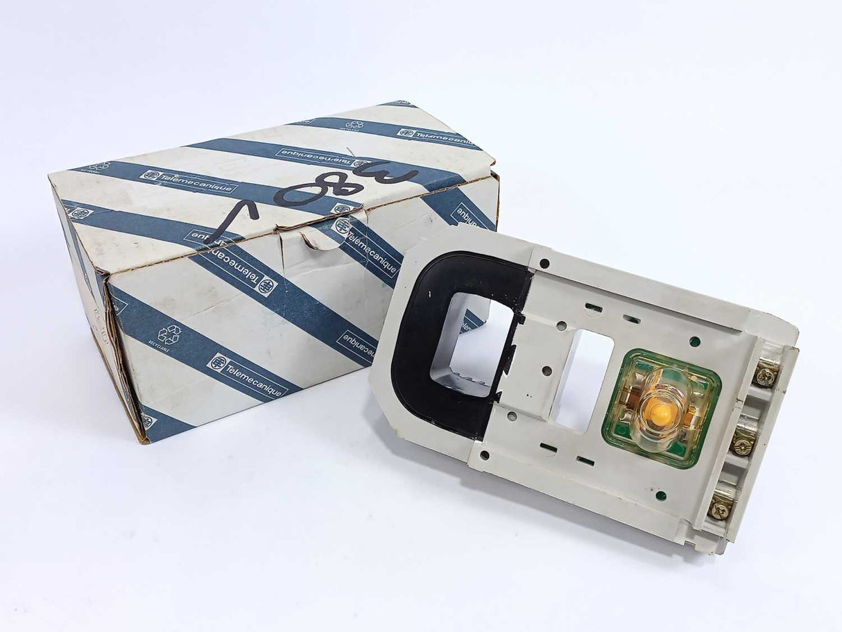Schneider / Telemecanique LX1FJ380 Tesys Contactor Coil 380V 50HZ