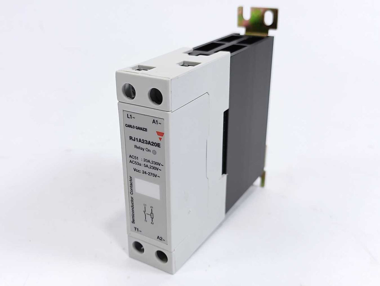 Carlo Gavazzi RJ1A23A20E Solid State Relay