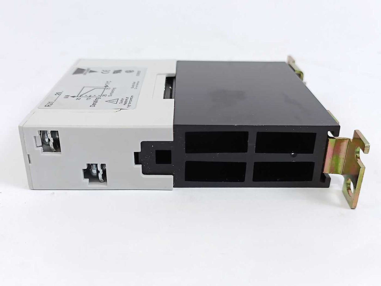 Carlo Gavazzi RJ1A23A20E Solid State Relay