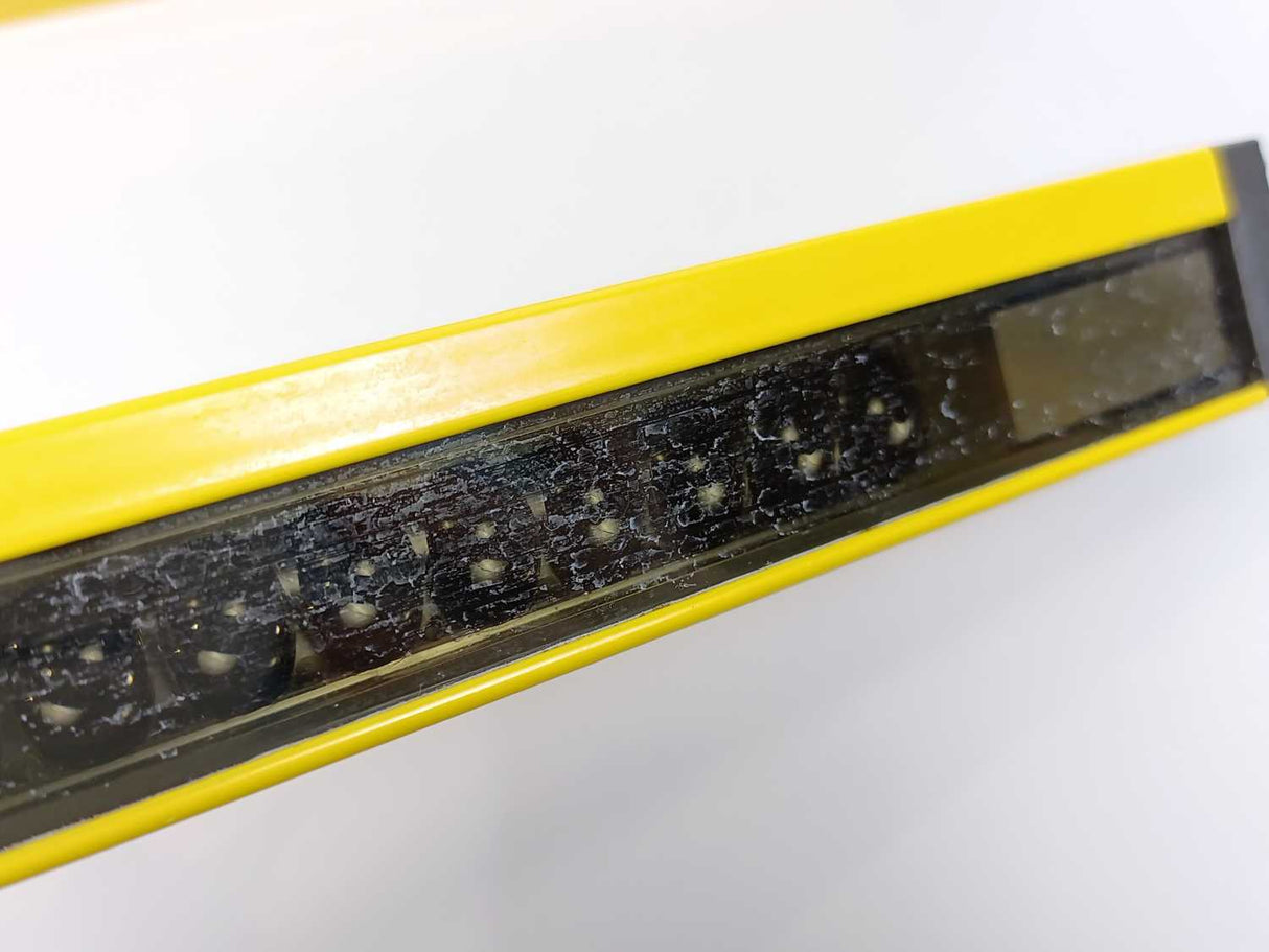 SICK 1016476 C20SE-015103A11 C2000 Standard Safety Light Curtains