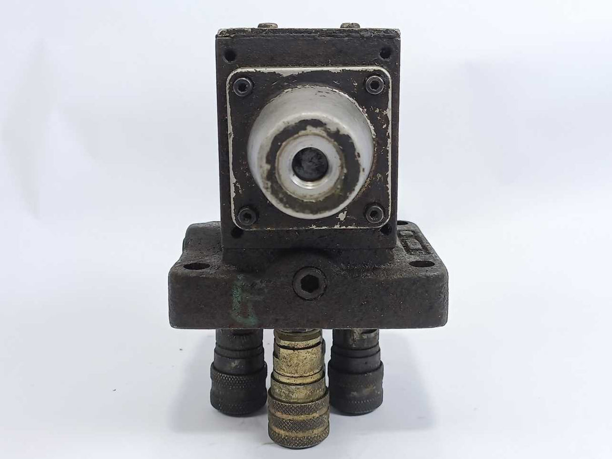 Ardie 4 WP 10E2.1/ Hydraulic Valve