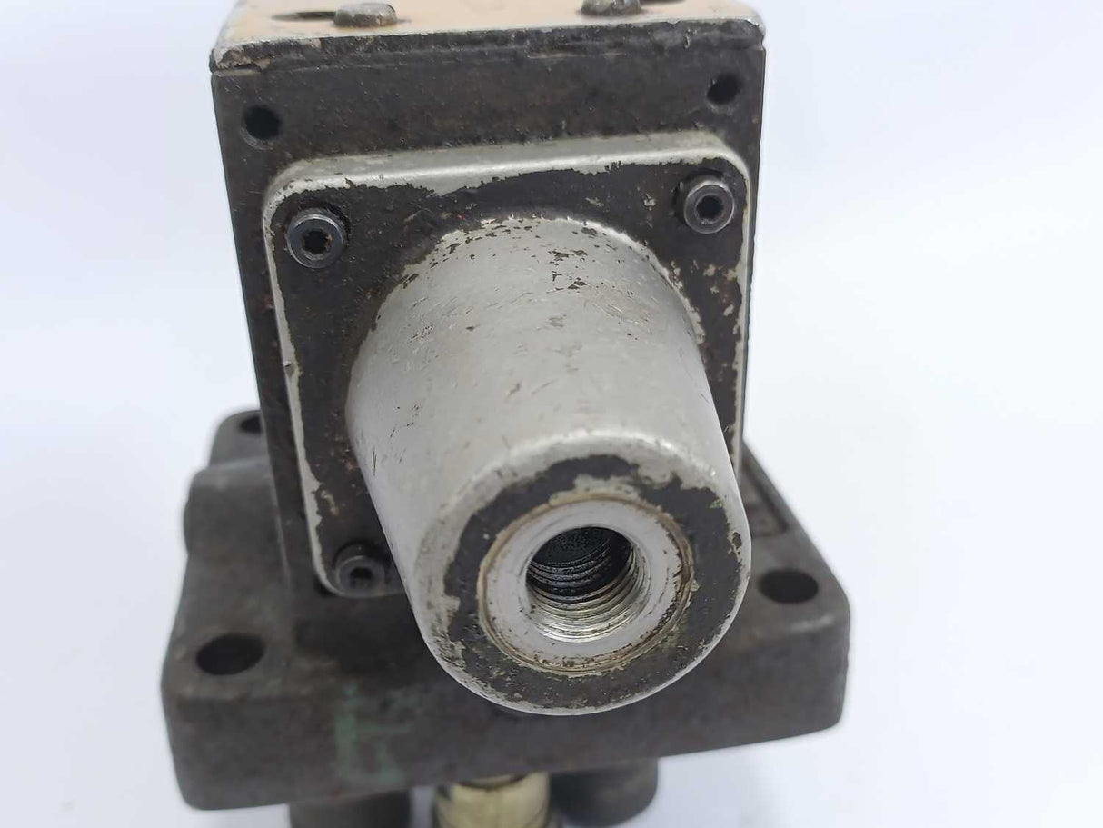 Ardie 4 WP 10E2.1/ Hydraulic Valve