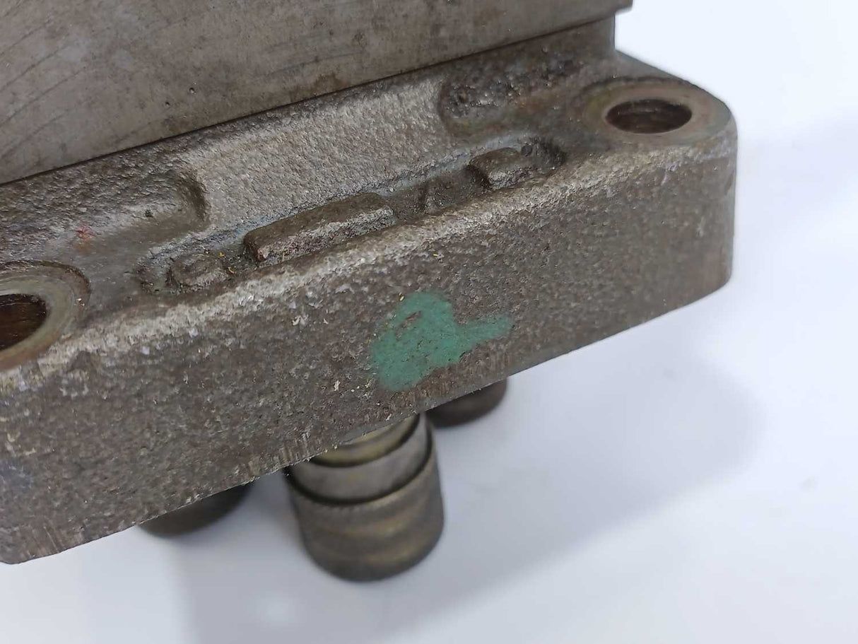 FAG 4 WP 10 E11/ Hydraulic Valve