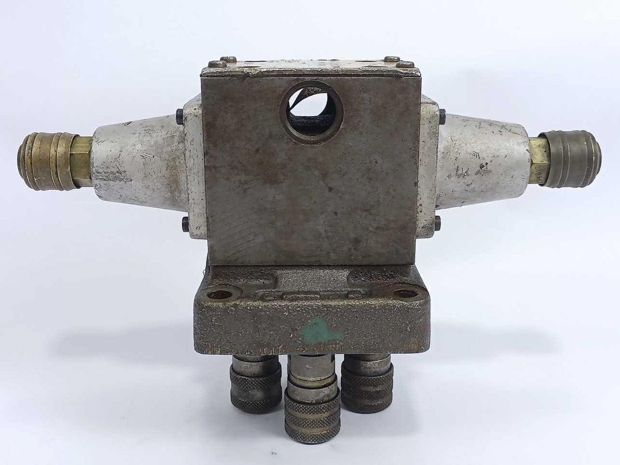 FAG 4 WP 10 E11/ Hydraulic Valve