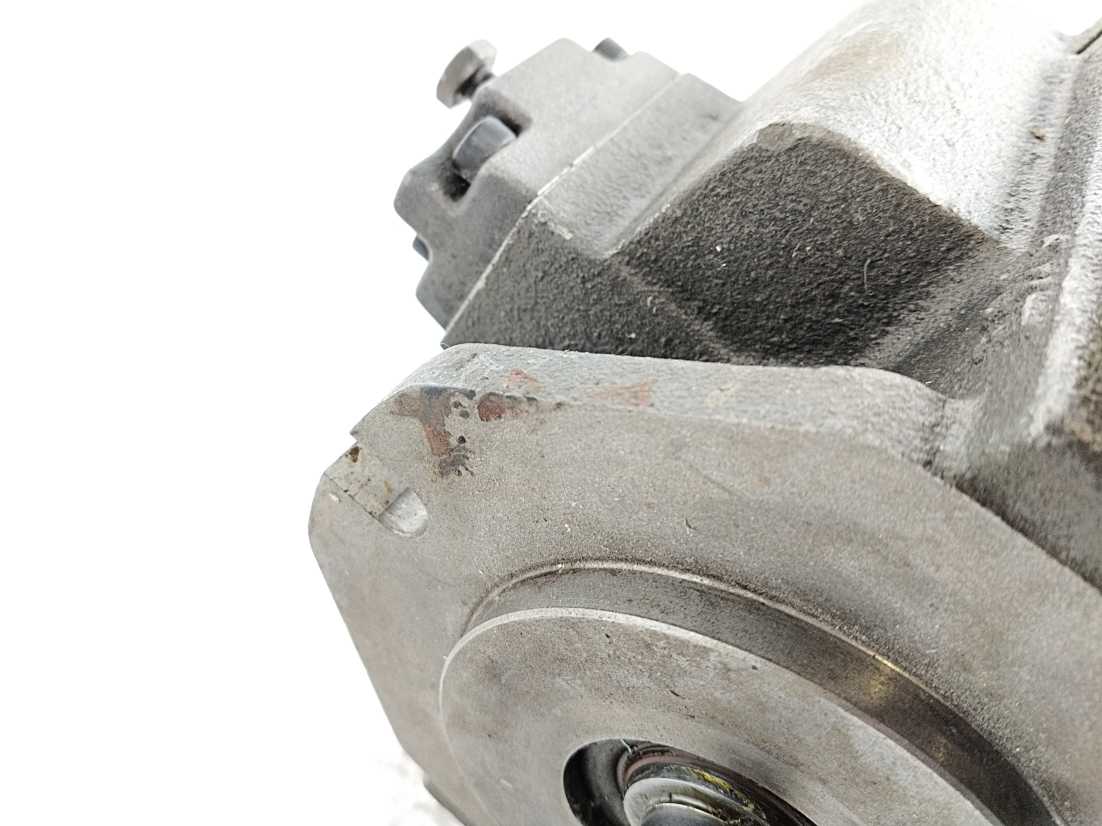 Bosch 0513400208 0513R18C3VPV25SM21FYB02 Vane Pump