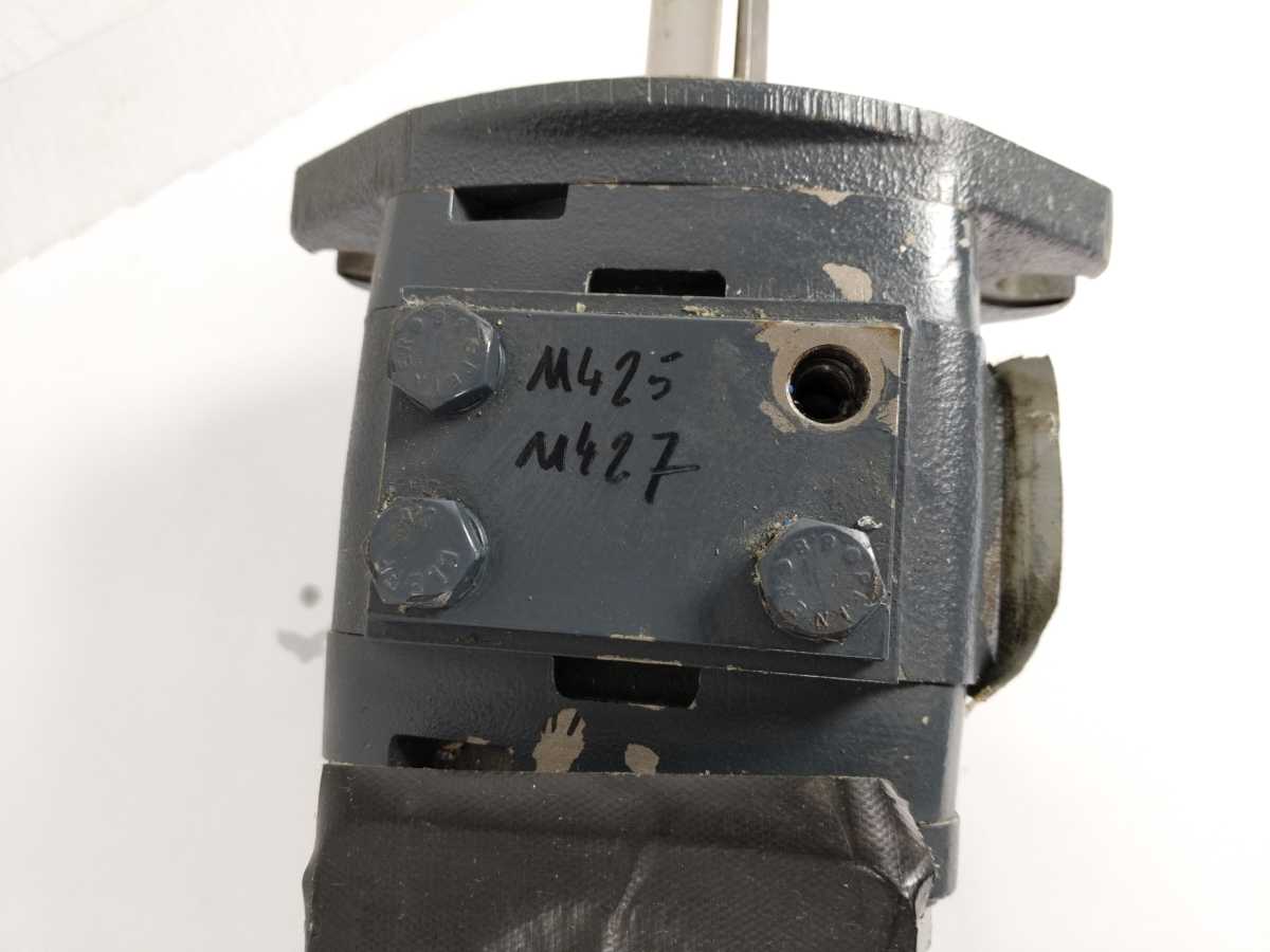 Voith 1pc 5-40 101 Gear Pump With IPV 3 – 6.3 Internal Gear Pump