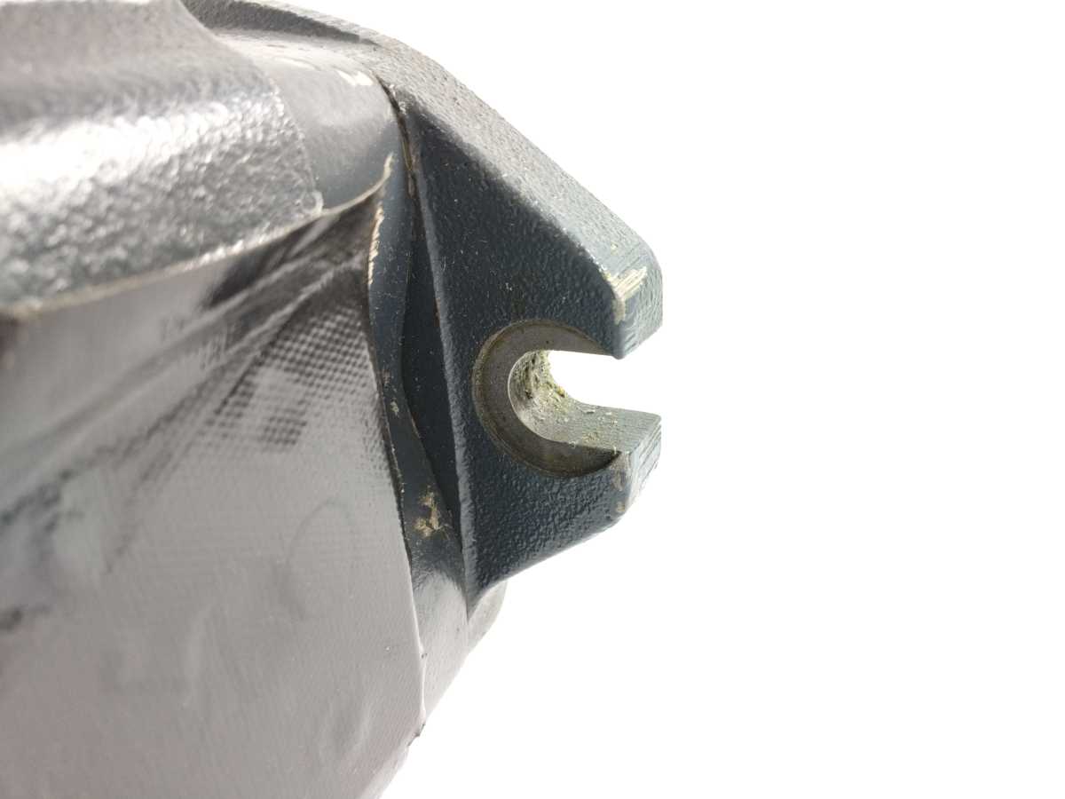 Voith 1pc 5-40 101 Gear Pump With IPV 3 – 6.3 Internal Gear Pump
