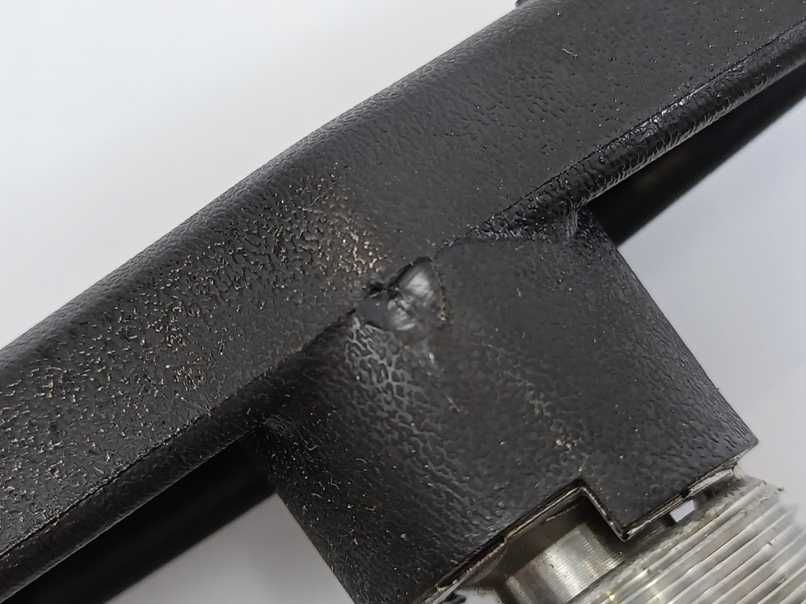 Parker M12A-B8LJ2-SSP B Series Manuel Ball Valve