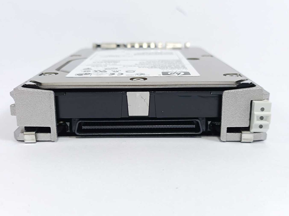 HP 404670-008 36.4-GB 15K Ultra320 SCSI Hot Swappable Hard Drive
