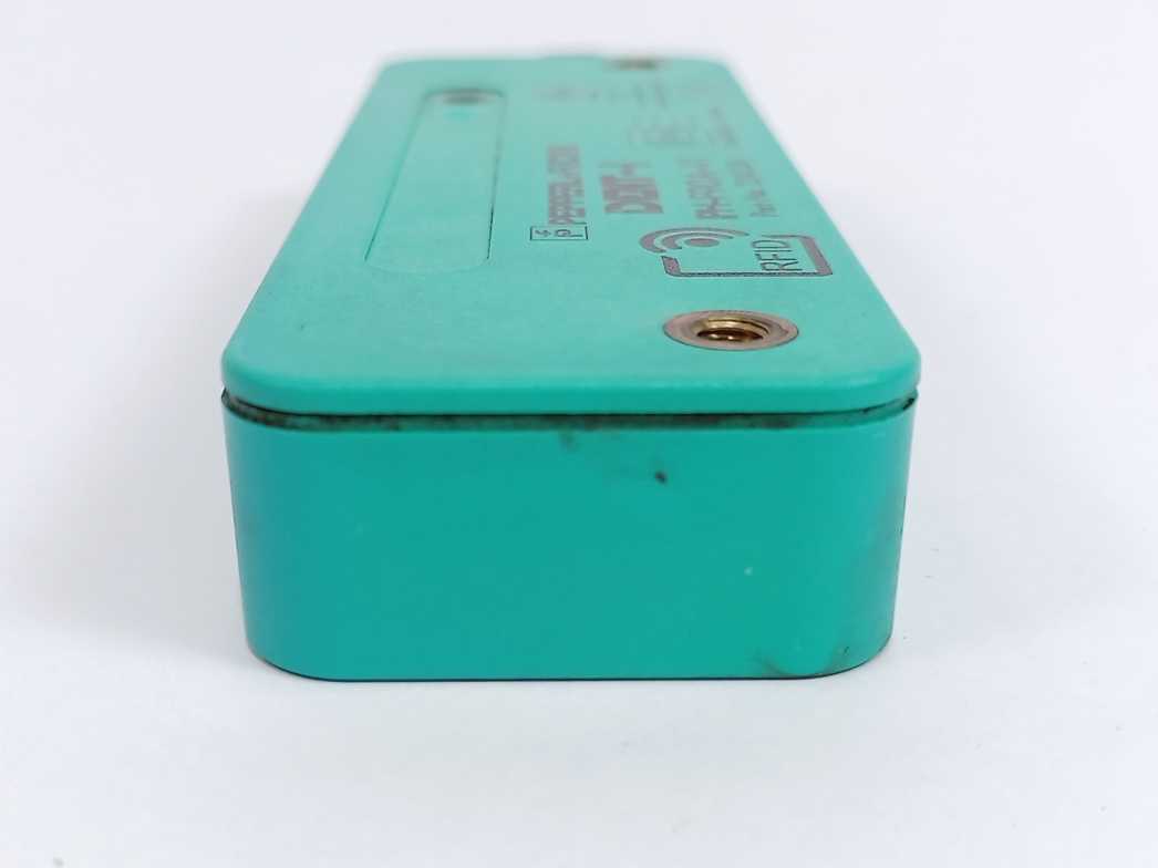 Pepperl+Fuchs 224058 IPH‑F90A‑V1 LF RFID Read/Write Head