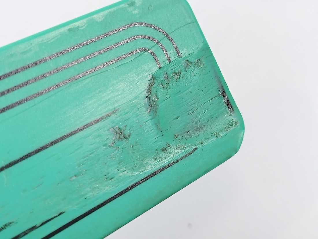 Pepperl+Fuchs 224058 IPH‑F90A‑V1 LF RFID Read/Write Head