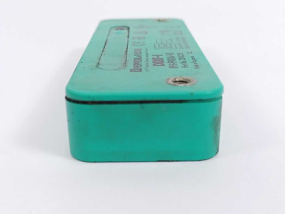 Pepperl+Fuchs 224058 IPH‑F90A‑V1 LF RFID Read/Write Head